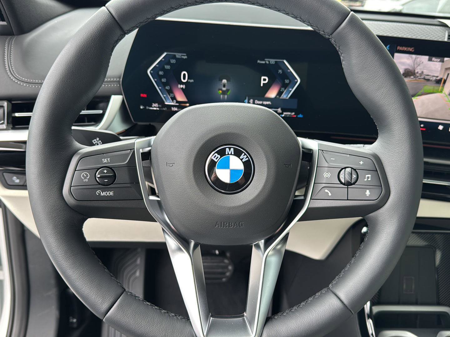 New 2026 BMW X1 xDrive28i w/ Technology Package image 17