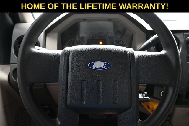 Used 2008 Ford F350 XL RWD image 19