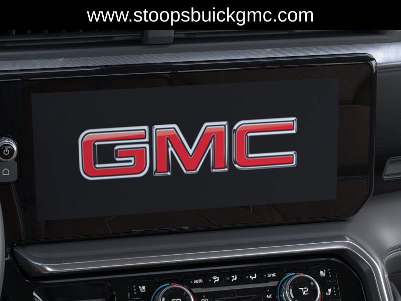 New 2026 GMC Sierra 2500 Denali image 22