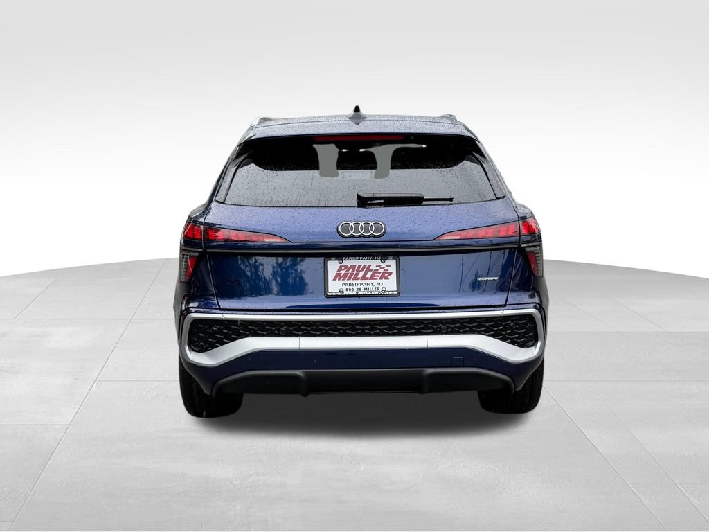New 2026 Audi Q3 quattro 2.0T AWD/4WD image 6