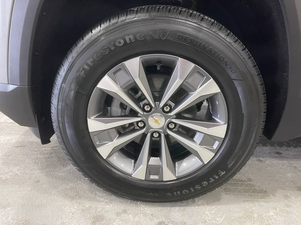 New 2026 Chevrolet Equinox LT image 31