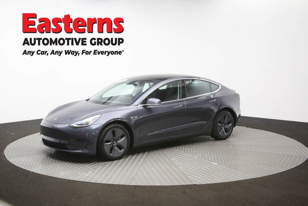Used 2019 Tesla Model 3 Long Range image 54
