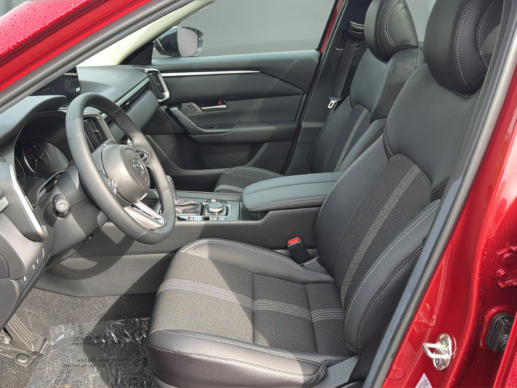New 2026 MAZDA CX-50 AWD 2.5 S w/ Weather Package image 10
