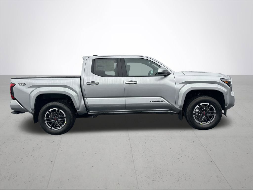 New 2026 Toyota Tacoma TRD Sport image 6