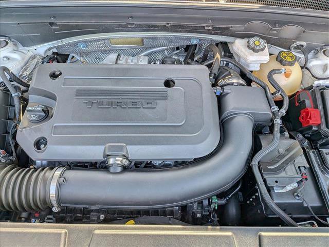 Used 2023 Buick Envision Essence w/ Sport Touring Package image 23