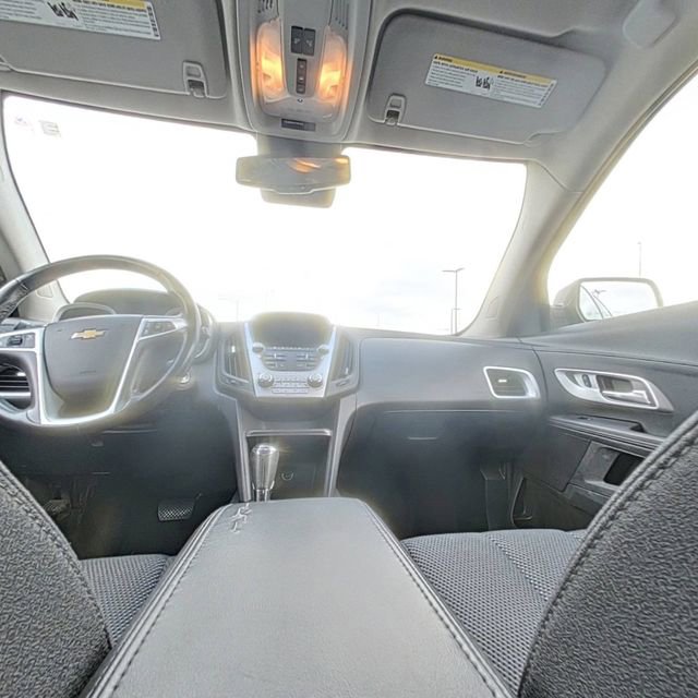 Used 2017 Chevrolet Equinox LT w/ Convenience Package image 25