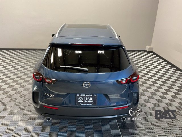 New 2026 MAZDA CX-50 AWD 2.5 S w/ Weather Package image 12
