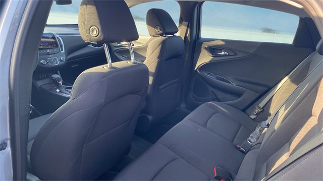 Used 2024 Chevrolet Malibu RS w/ LPO, Floor Liner Package image 17