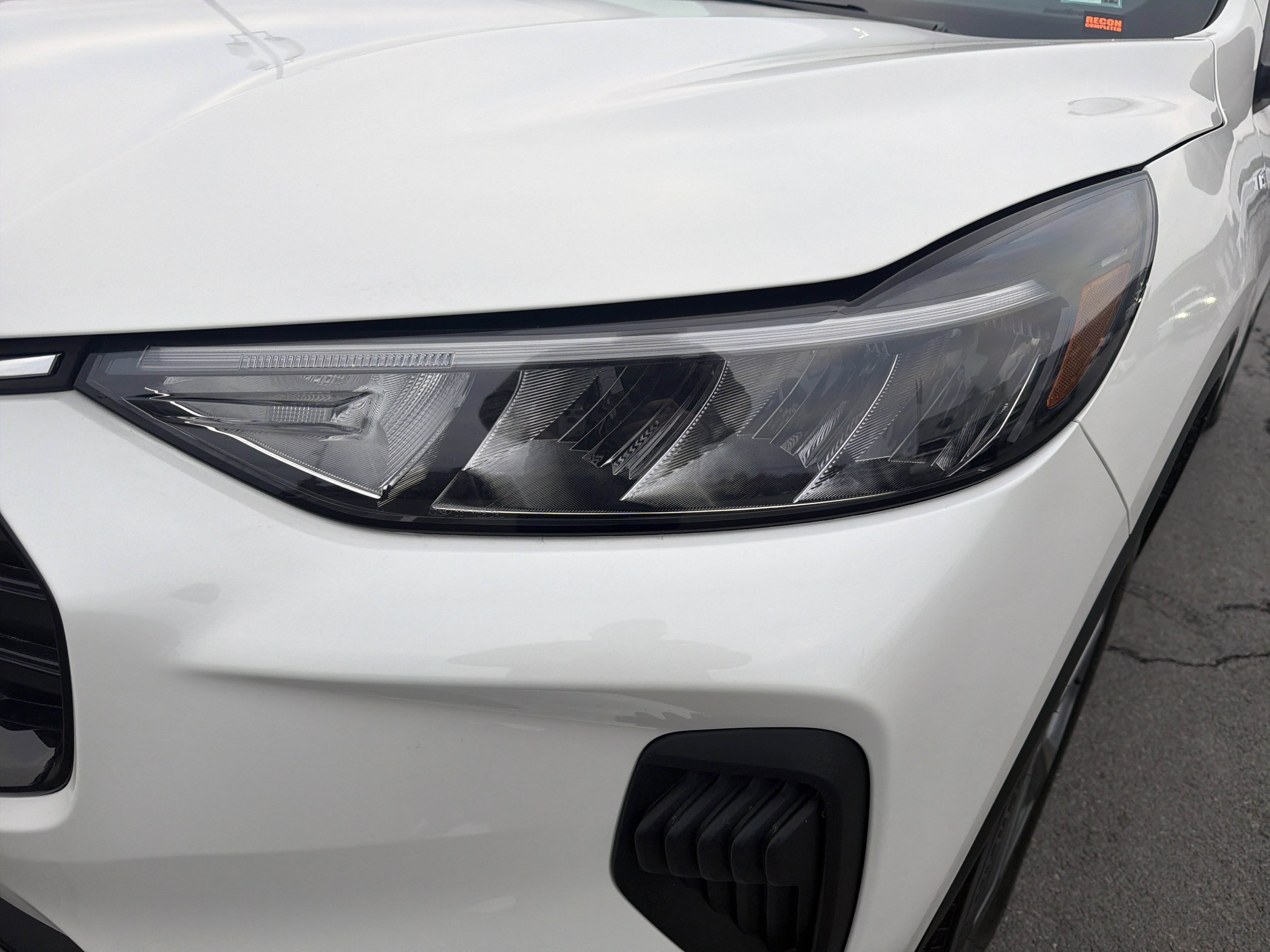 New 2026 Ford Escape ST-Line w/ Tech Pack #1 image 10