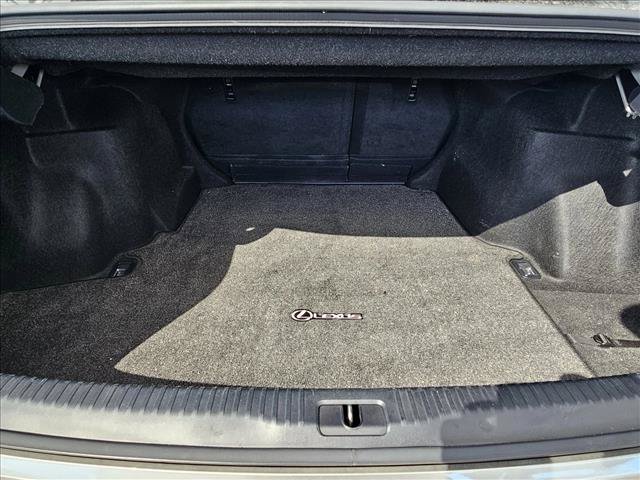 Used 2014 Lexus IS 250 AWD w/ Premium Package image 21