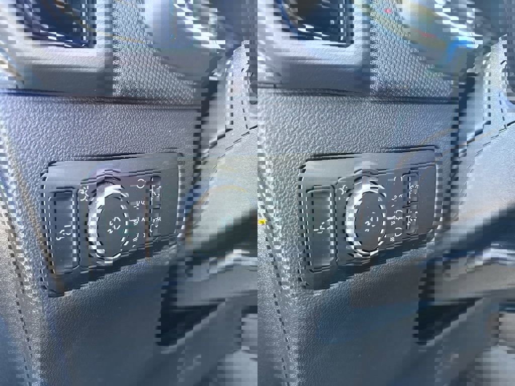 New 2025 Ford Bronco Sport Heritage w/ Convenience Package image 22