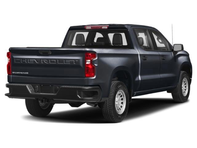 Used 2024 Chevrolet Silverado 1500 LT Trail Boss w/ LT Trail Boss Premium Package image 2