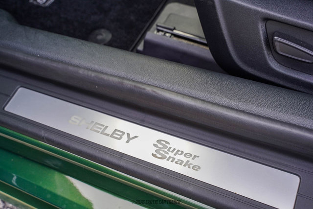 Used 2023 Ford Mustang GT Premium w/ GT Performance Package image 24