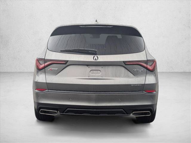 New 2026 Acura MDX A-Spec AWD/4WD image 8