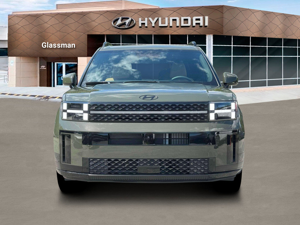 New 2026 Hyundai Santa Fe Calligraphy image 12