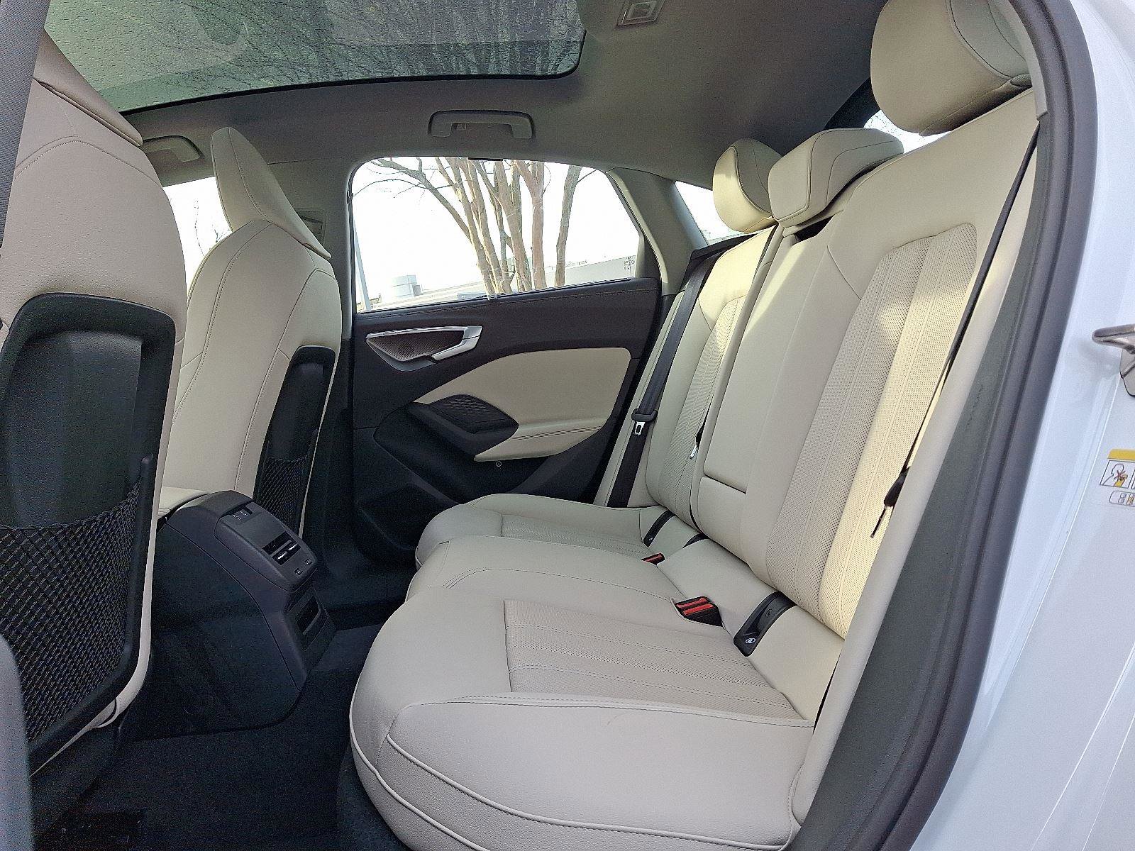 Certified 2025 Audi A5 2.0T Premium Plus w/ Premium Plus image 10