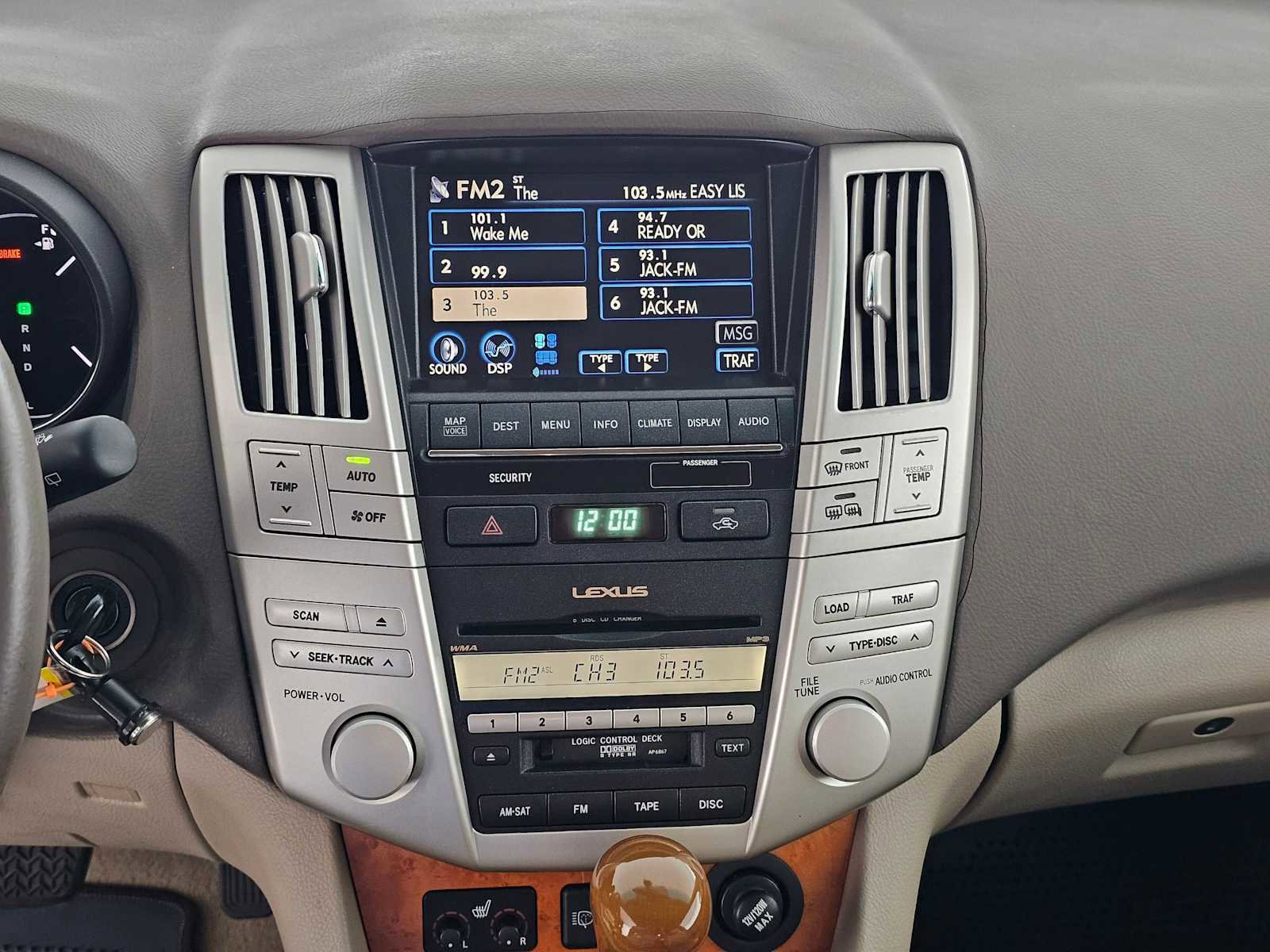 Used 2009 Lexus RX 350 image 25