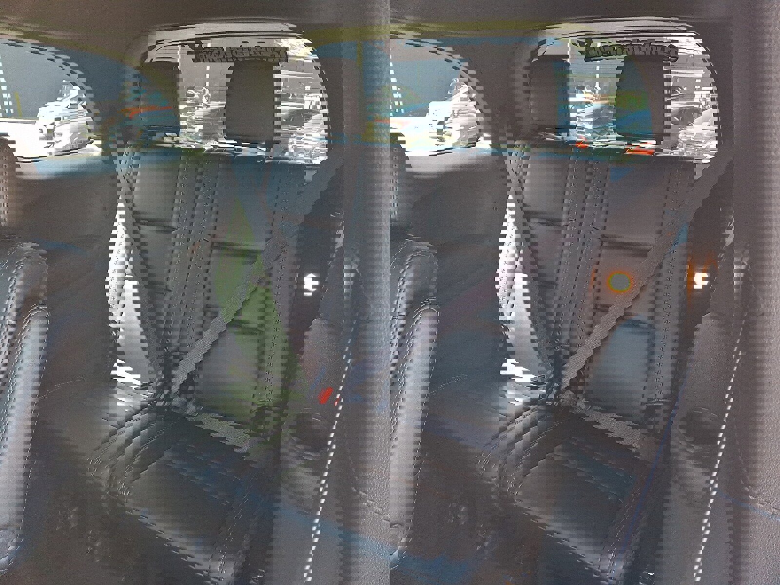 Used 2021 Dodge Durango GT image 10