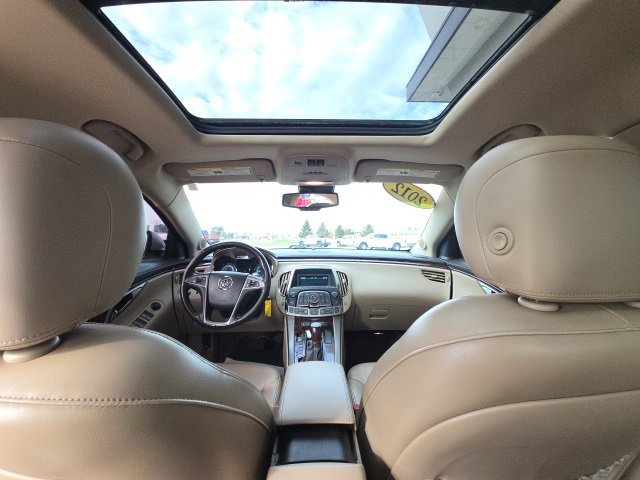 Used 2012 Buick LaCrosse Premium image 8