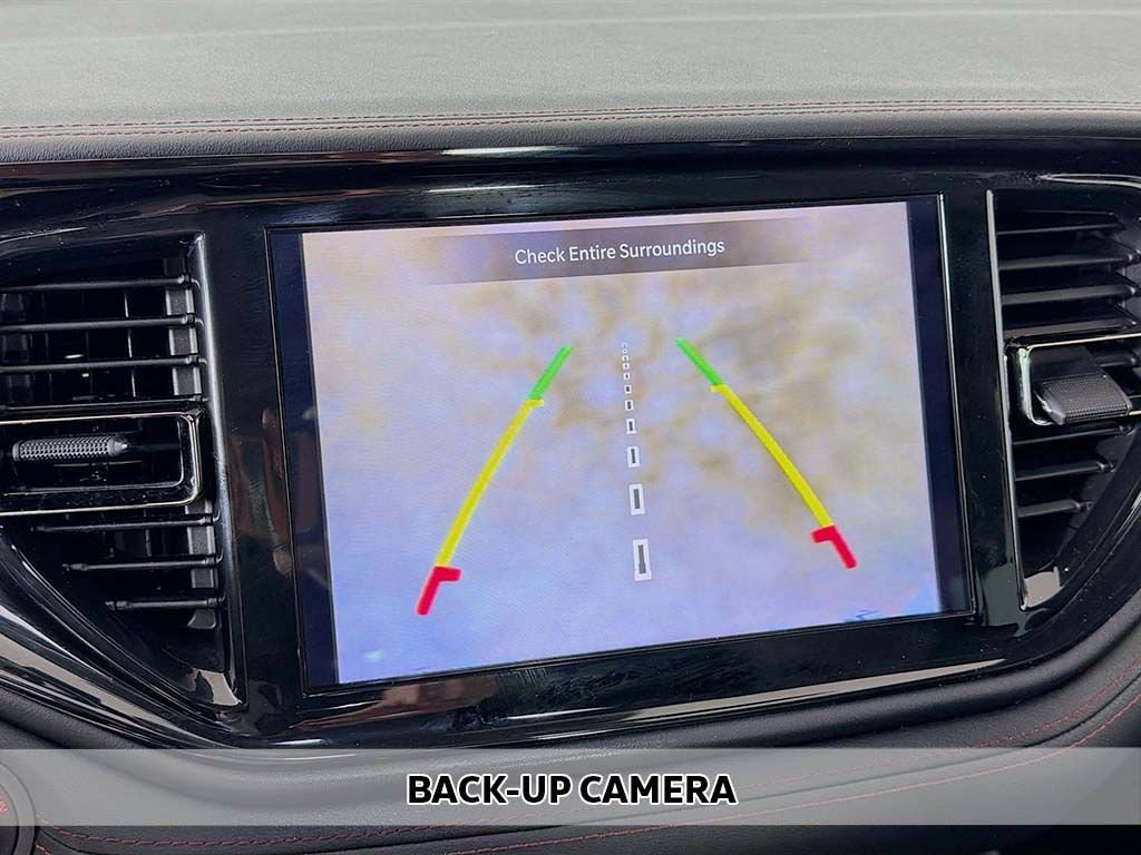 Used 2022 Dodge Durango R/T AWD/4WD image 9
