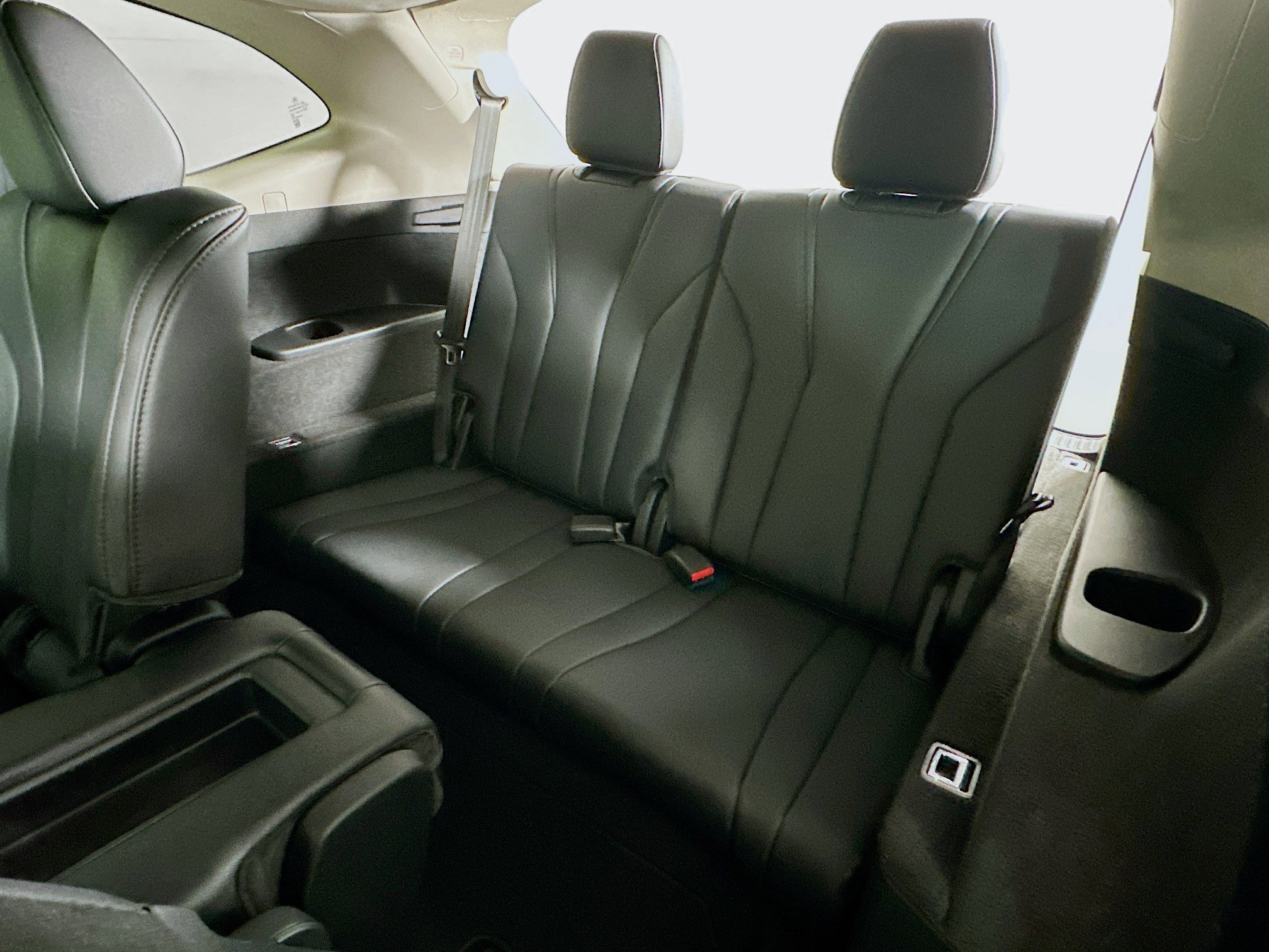 Used 2024 Acura MDX SH-AWD image 28
