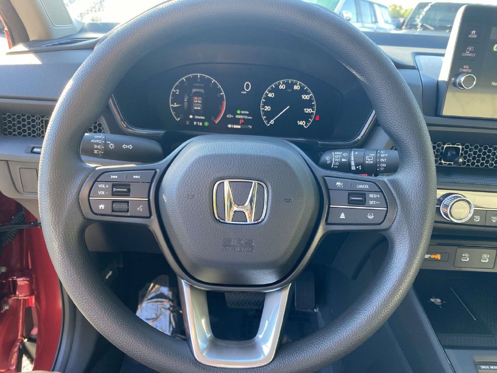 New 2027 Honda CR-V EX image 18