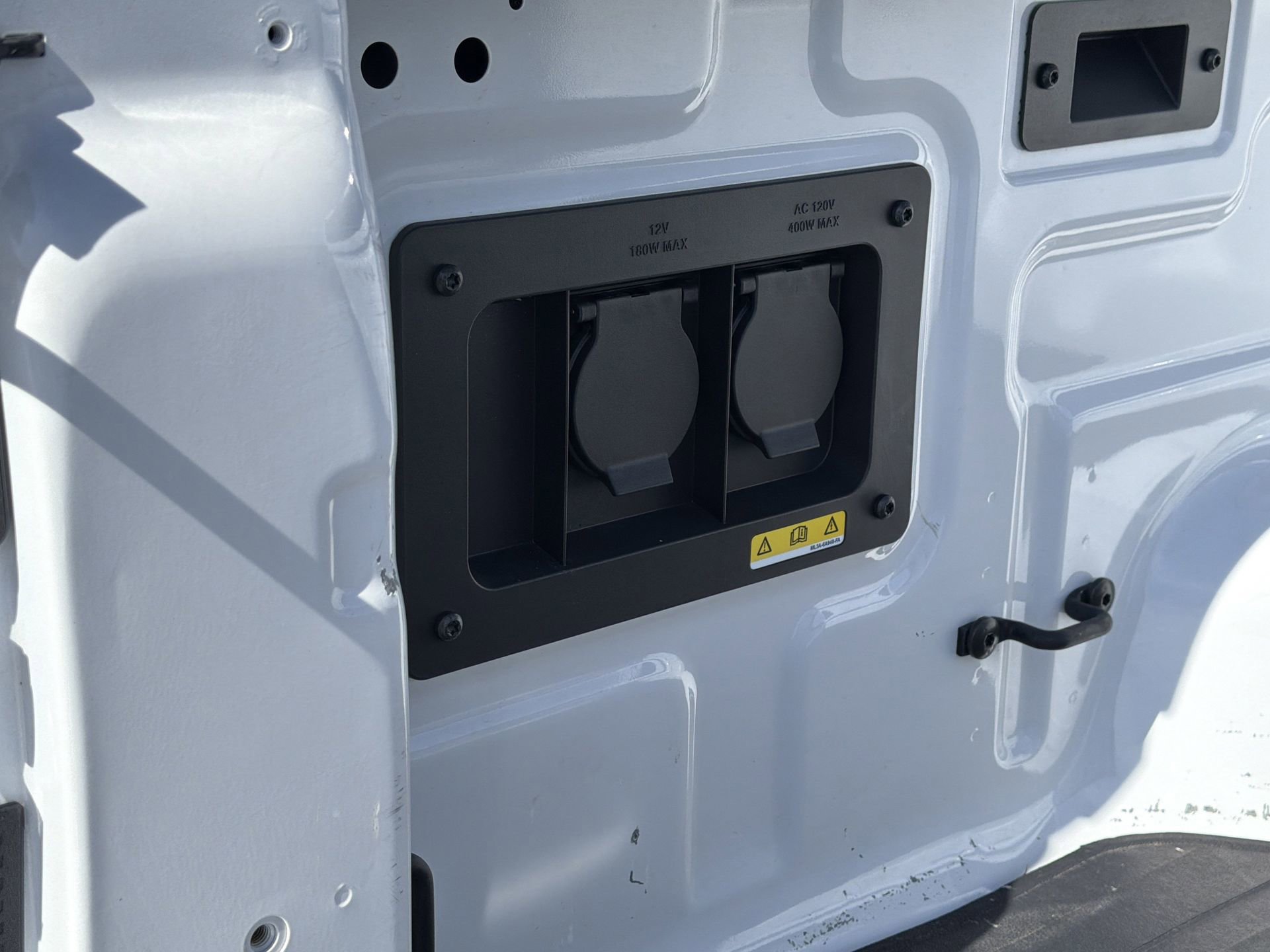 Certified 2024 Ford Ranger XLT image 28