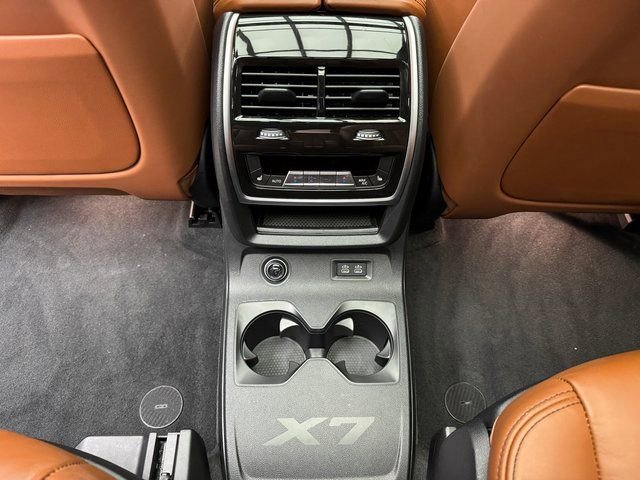 Certified 2024 BMW X7 M60i w/ Executive Package image 24