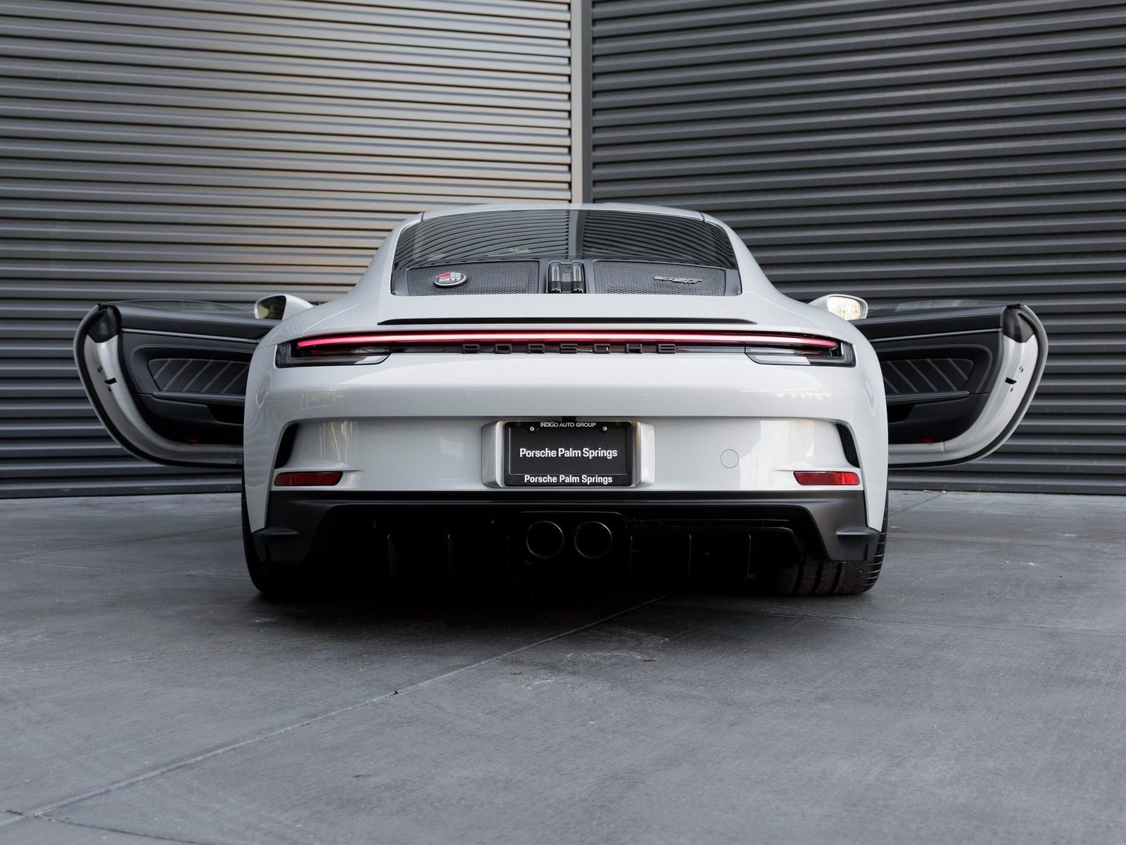 Used 2024 Porsche 911 GT3 RS RWD image 28