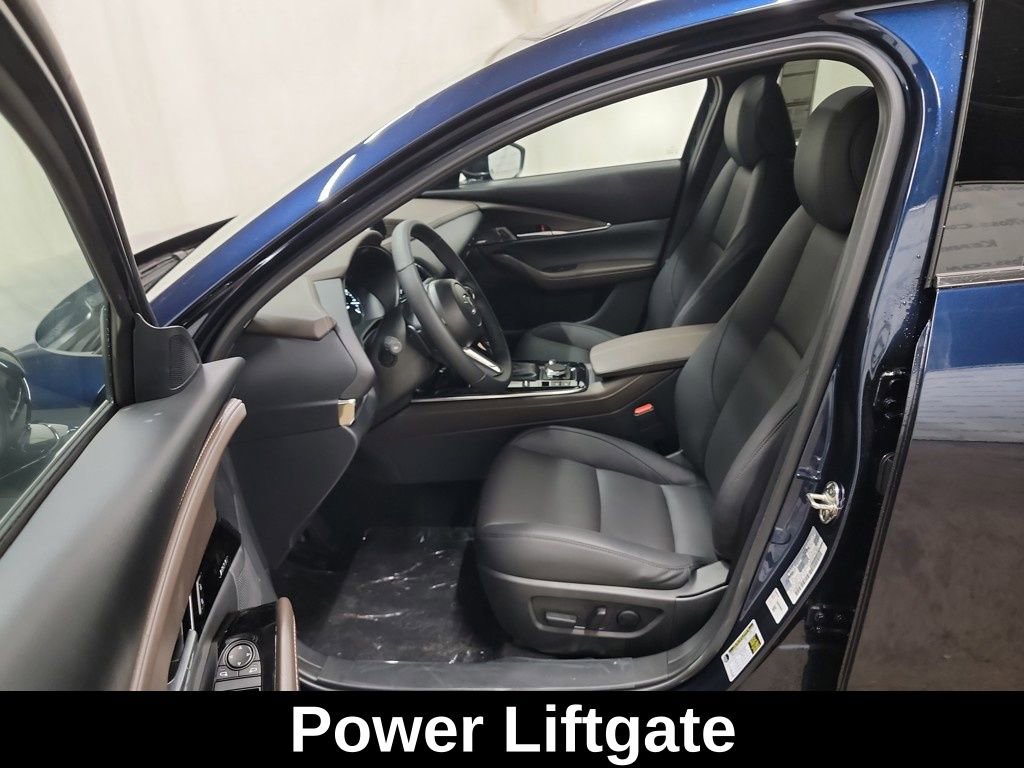 New 2025 MAZDA CX-30 AWD 2.5 S w/ Premium Package image 10