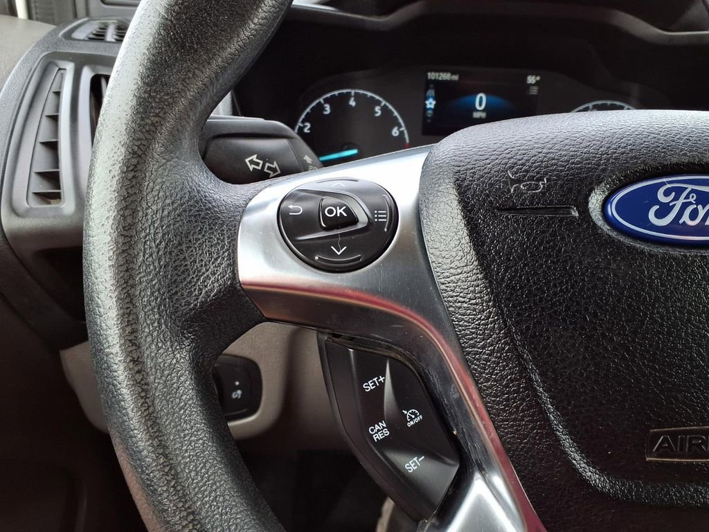Used 2022 Ford Transit Connect XL w/ CNG/LPG Engine Prep Package FWD image 20