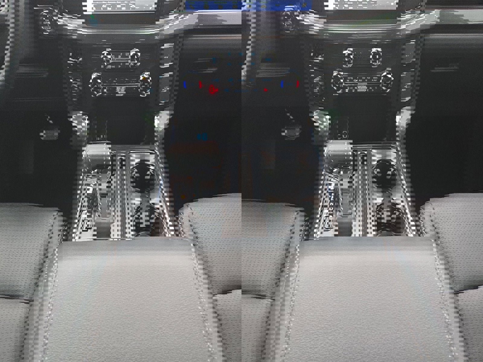 Certified 2023 Ford F150 XLT w/ Equipment Group 302A High image 21