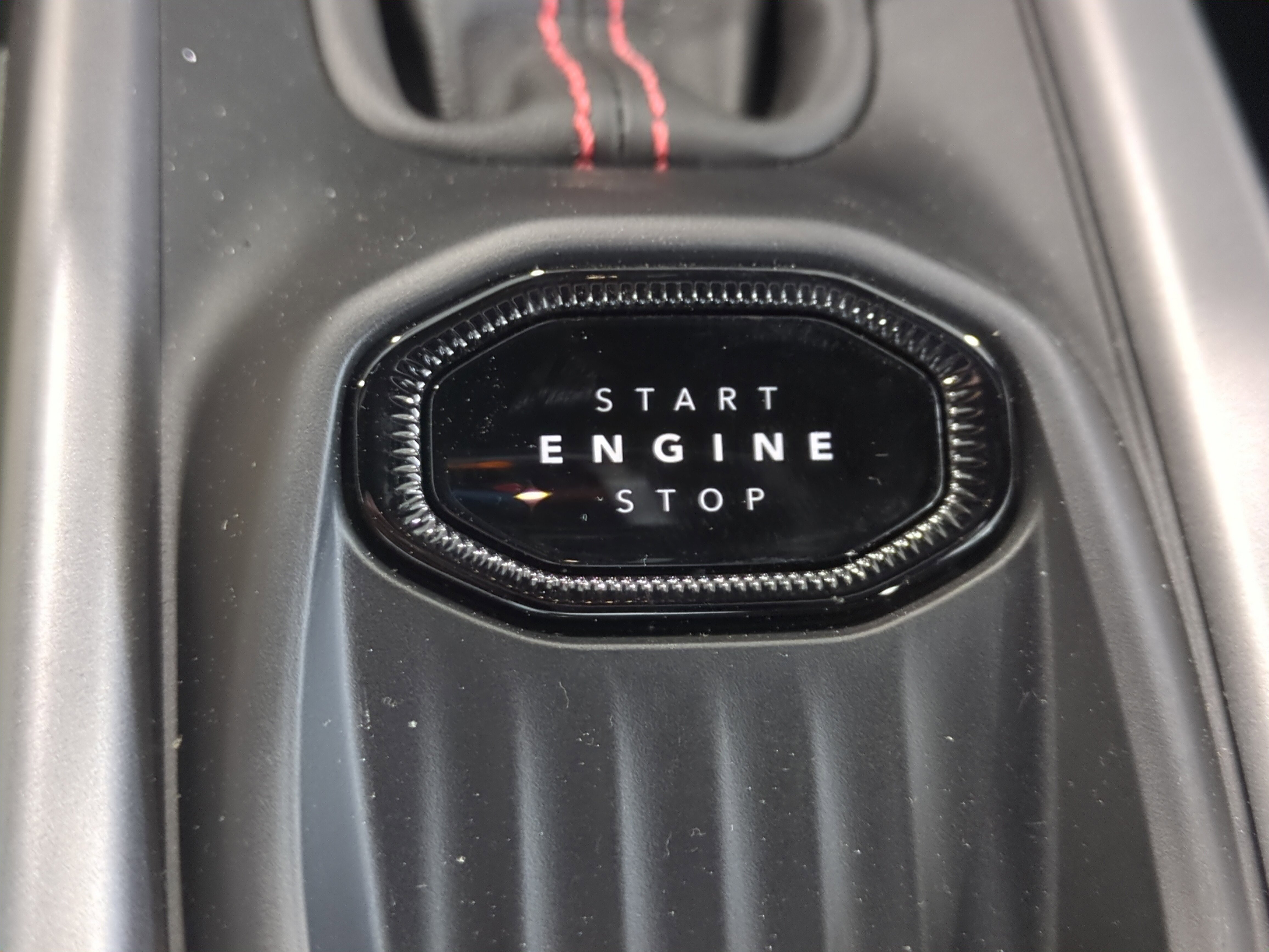 New 2026 Dodge Charger Scat Pack w/ Blacktop Package image 30