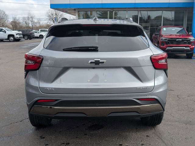 New 2026 Chevrolet Trax ACTIV w/ Sunroof Package image 6