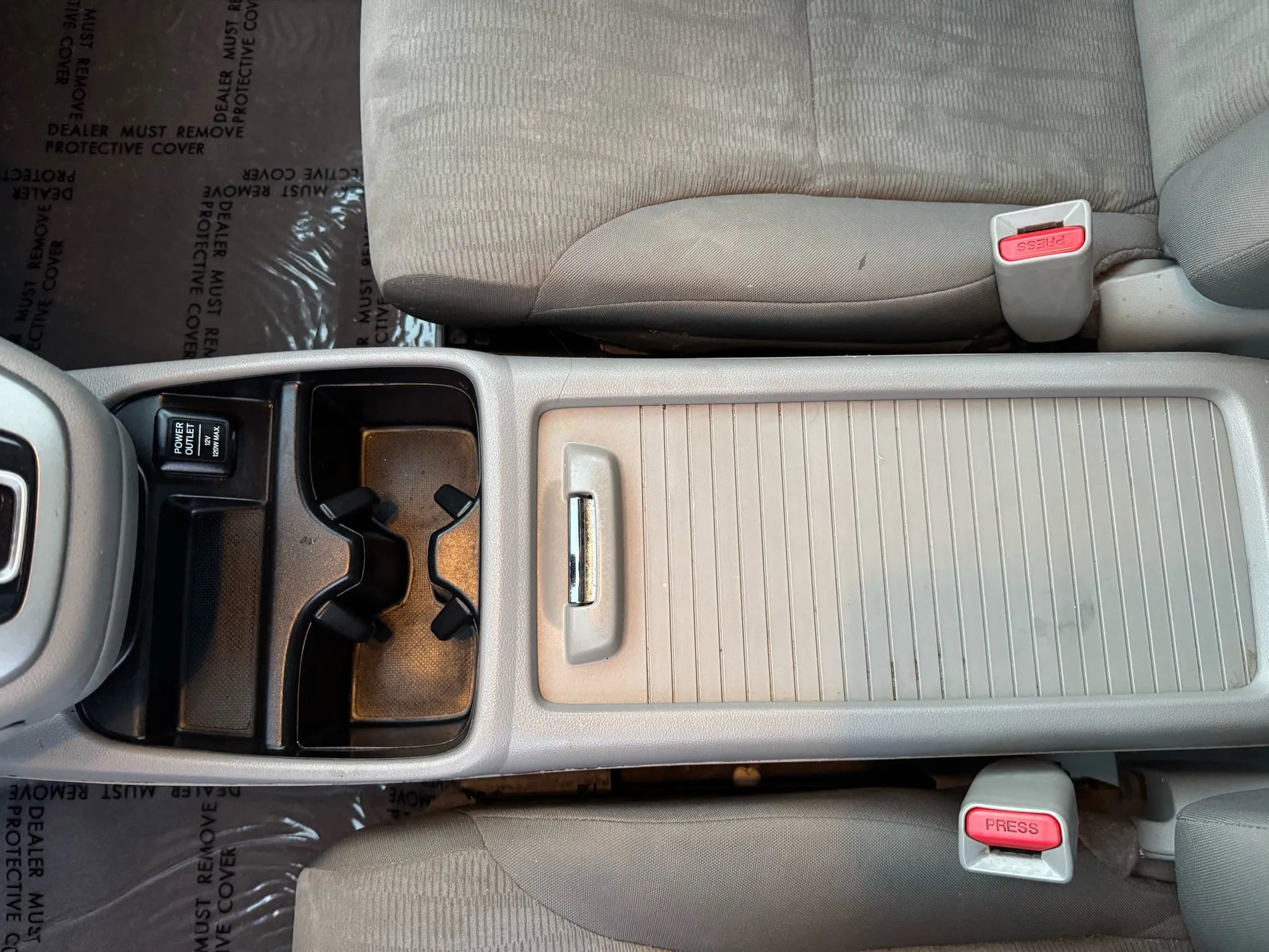 Used 2012 Honda CR-V LX image 18