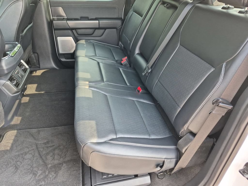 Used 2024 Ford F150 Lariat w/ Equipment Group 502A High AWD/4WD image 19