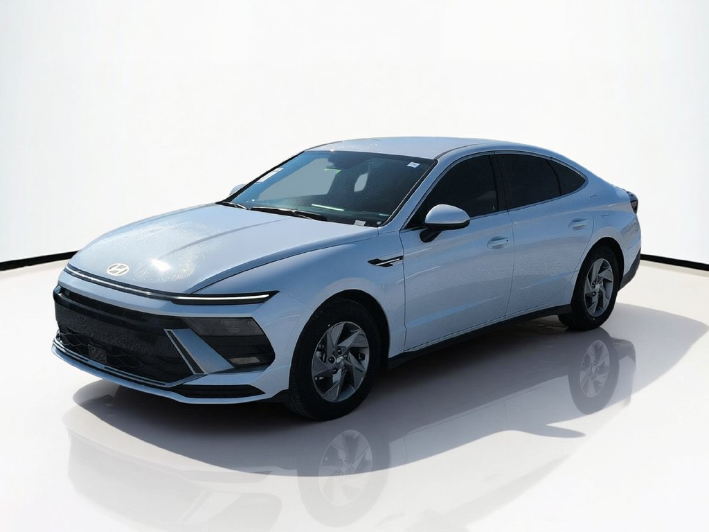 New 2027 Hyundai Sonata SE FWD image 11