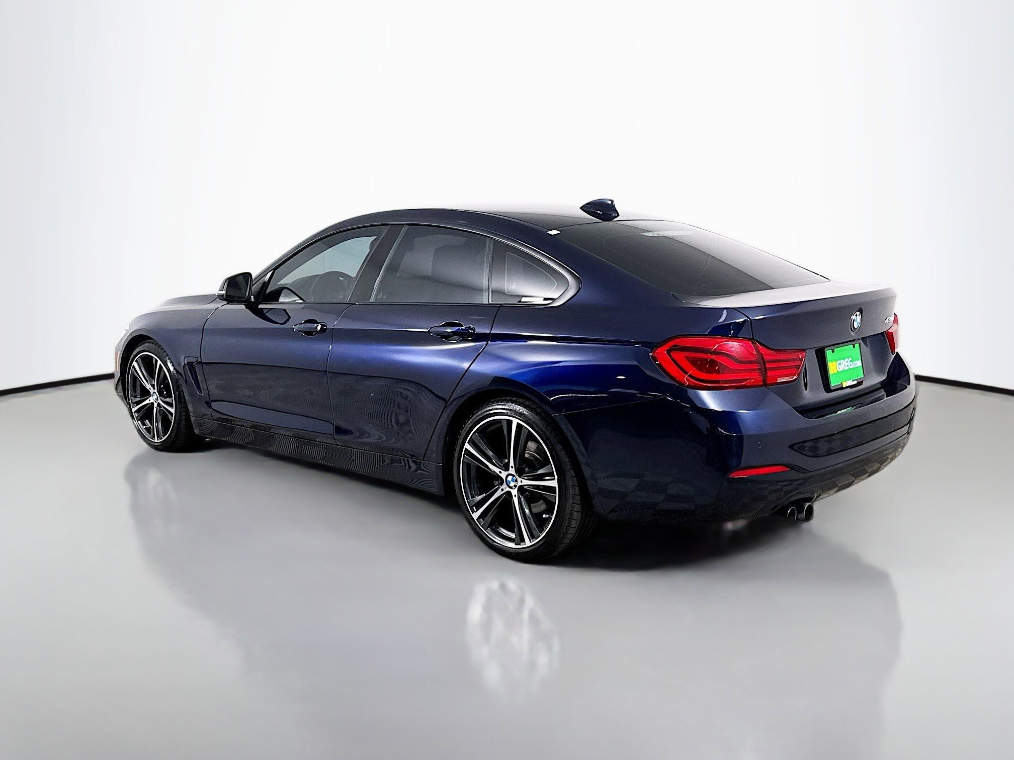 Used 2018 BMW 430i Gran Coupe image 7
