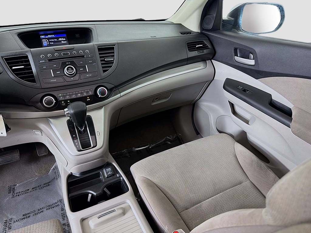 Used 2013 Honda CR-V EX image 26