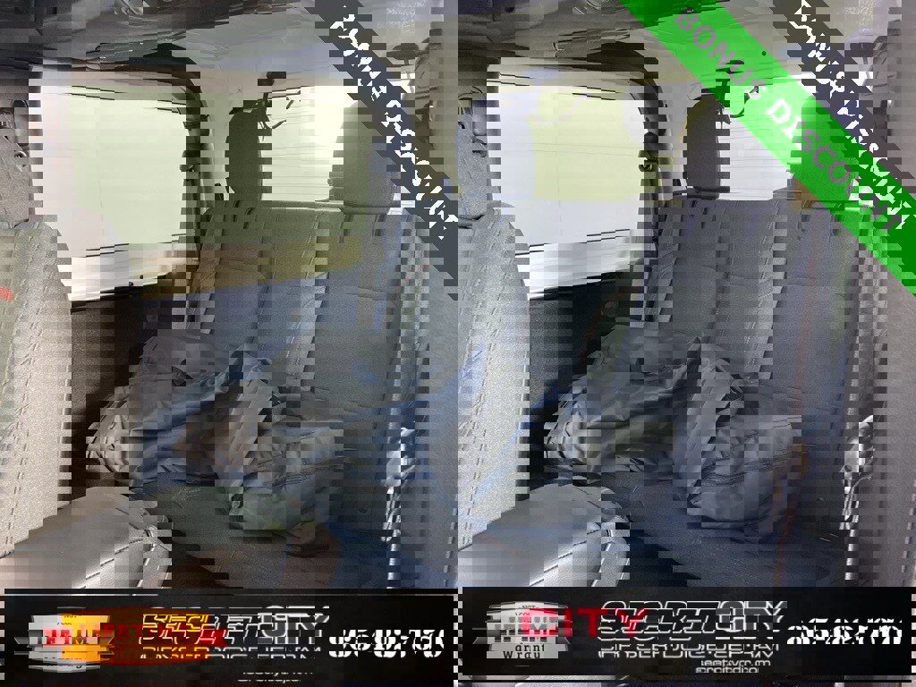 New 2025 Jeep Wrangler Rubicon w/ Steel Bumper Group image 29