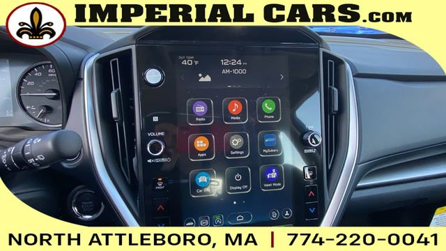 New 2026 Subaru Impreza 2.0i Sport image 21