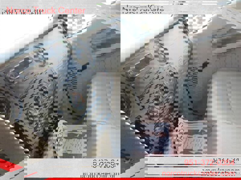 Used 2008 Ford F450 2WD Regular Cab Super Duty image 24