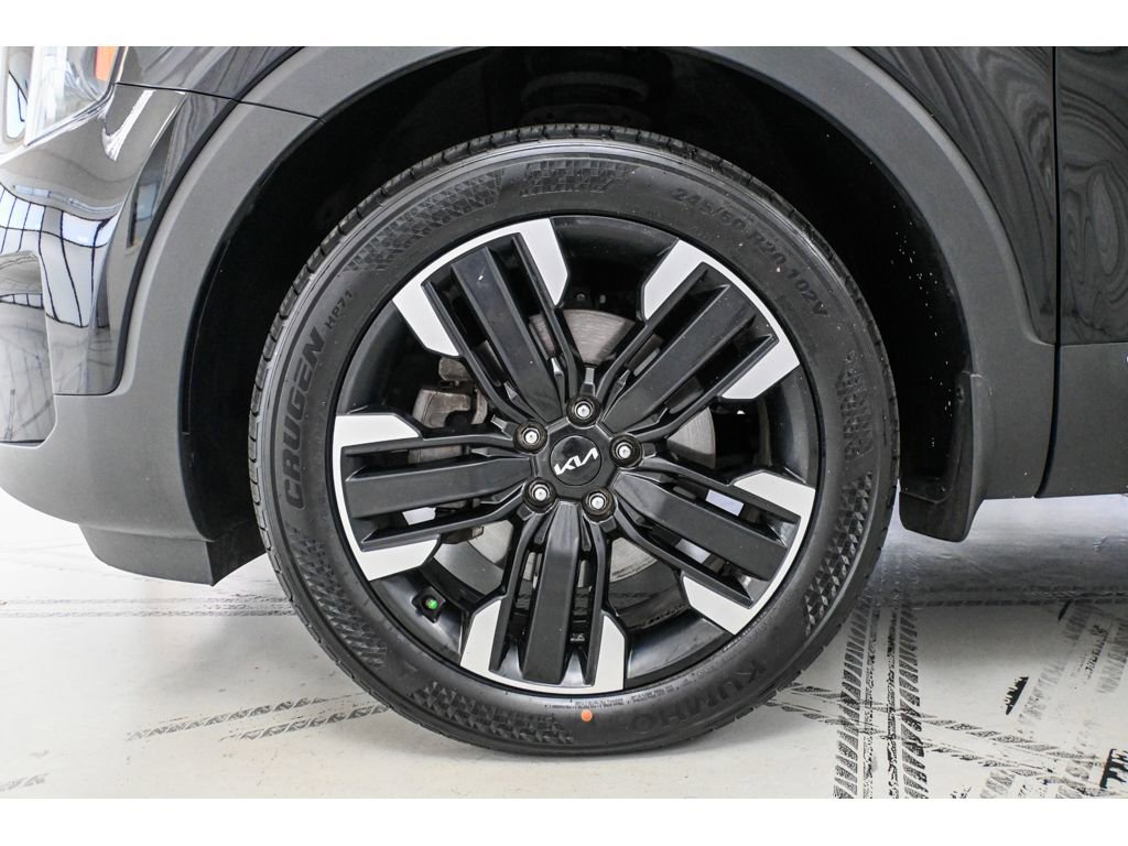 Used 2024 Kia Telluride SX Prestige AWD/4WD image 28