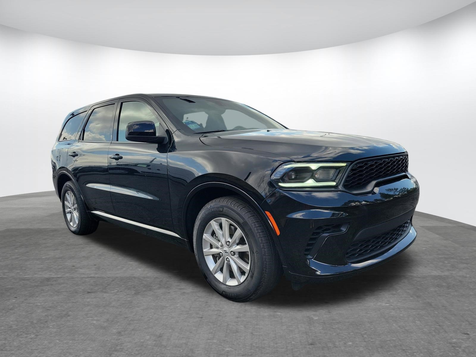 Used 2025 Dodge Durango GT image 24