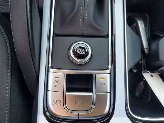 New 2025 Kia Telluride EX w/ EX Captain's Chair Package image 21
