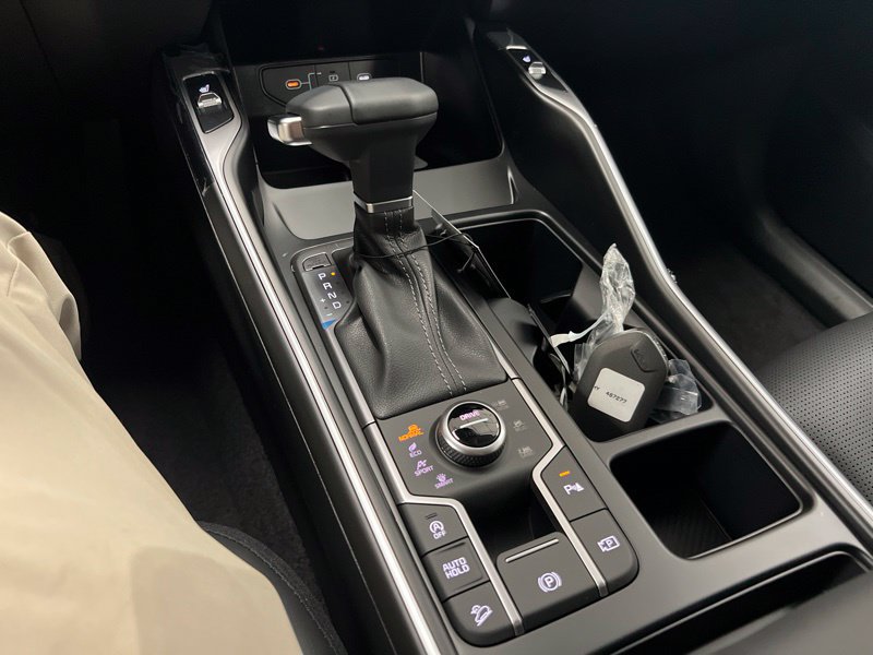 New 2026 Kia Sorento S AWD/4WD image 27