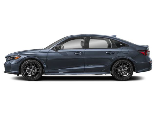 New 2026 Honda Civic Sport image 26