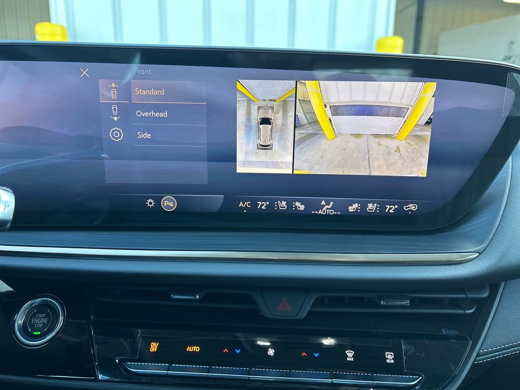 New 2026 Buick Envision Avenir image 22