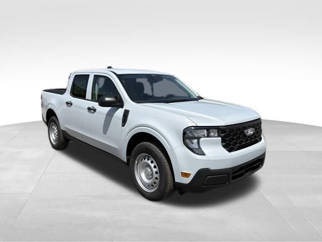 New 2026 Ford Maverick XL AWD/4WD image 8