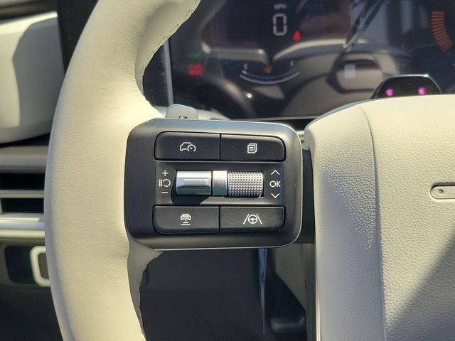 New 2026 Hyundai Santa Fe SEL AWD/4WD image 7